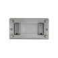 LevelOne 8 Port Mini FastEthernet Switc